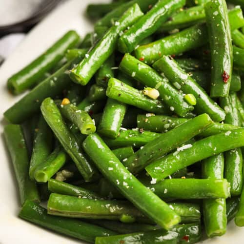 Cut Green Beans