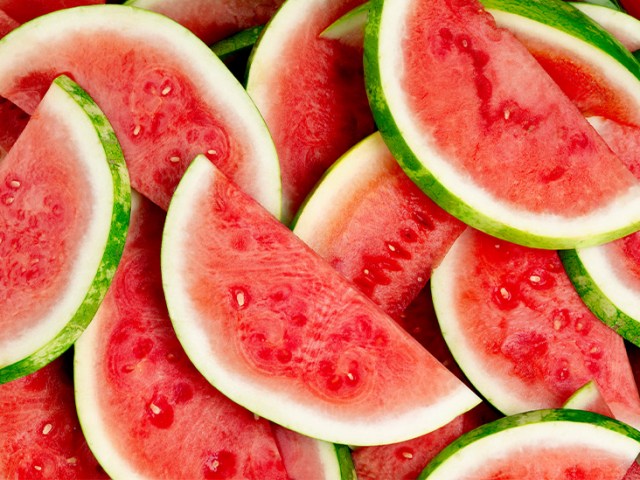 Watermelon