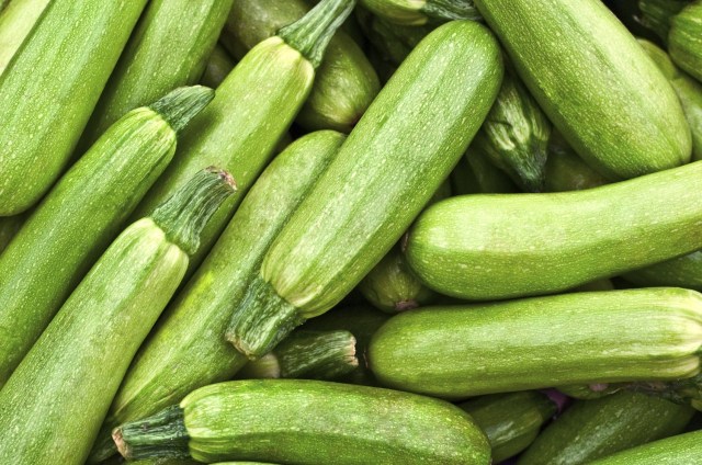 Zucchini