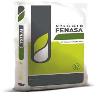 Fertilizers 15