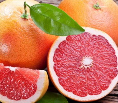 Grapefruit