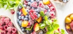 ⁦Premium Frozen Strawberries (AR)⁩ - الصورة ⁦4⁩