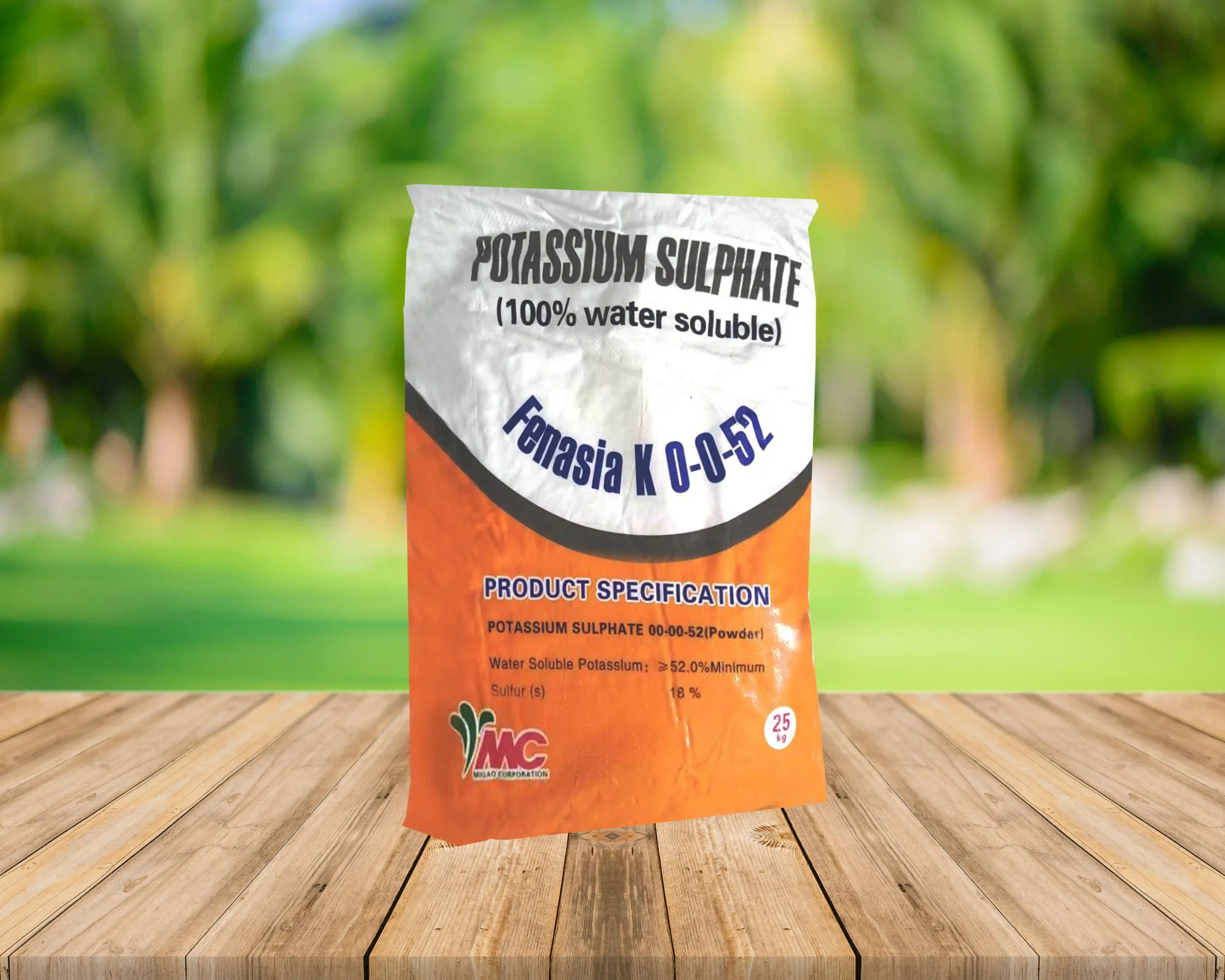 Agricultural Fertilizers
