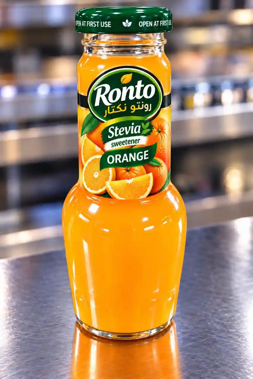 Beverages & Juices